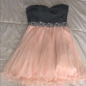 homecoming dress